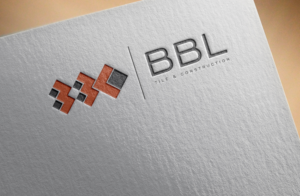Logo Design by GLDesigns for BBL Tile & Construction | Design: #11739725