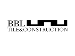 Logo-Design von graham für BBL Tile & Construction | Design: #11732905