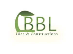 Logo-Design von On Time für BBL Tile & Construction | Design: #11820080