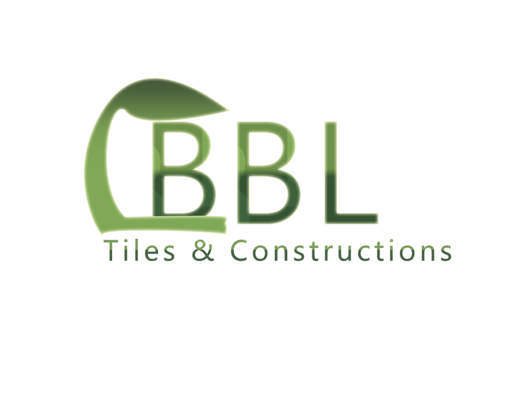 Logo Design by On Time for BBL Tile & Construction | Design #11820095