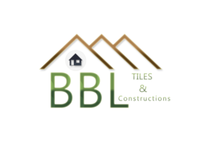 Logo-Design von On Time für BBL Tile & Construction | Design: #11820112