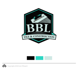 Logo Design by Grapismo Brand Studio for BBL Tile & Construction | Design: #11854399