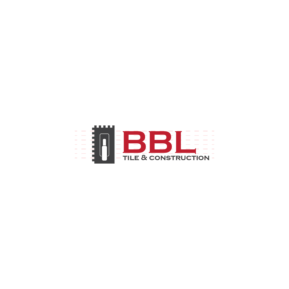 Logo Design by zayed Imam for BBL Tile & Construction | Design #11822704
