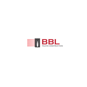Logo Design by zayed Imam for BBL Tile & Construction | Design: #11822705