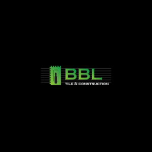Logo Design by zayed Imam for BBL Tile & Construction | Design: #11822863