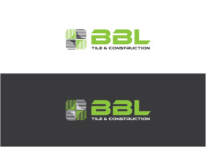 Logo Design by Boink for BBL Tile & Construction | Design: #11822800