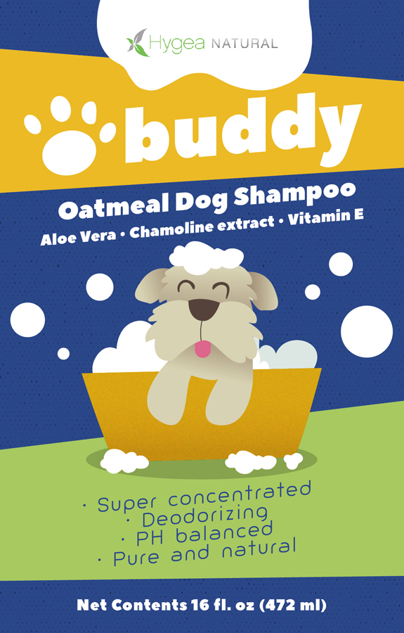 Label Design by Simply Graphics for Hygea Natural | Design #11815122