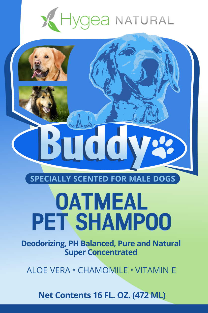 Label Design by Giovanni for Hygea Natural | Design #11750588