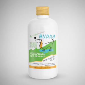 Diseño de Etiqueta por Giovanni para Hygea Natural | Diseño: #11863404