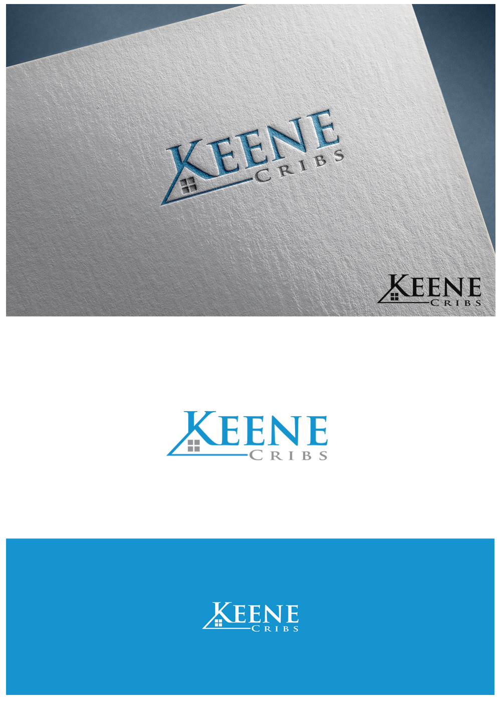 Logo Design by goranvisnjic82 for this project | Design #11720942