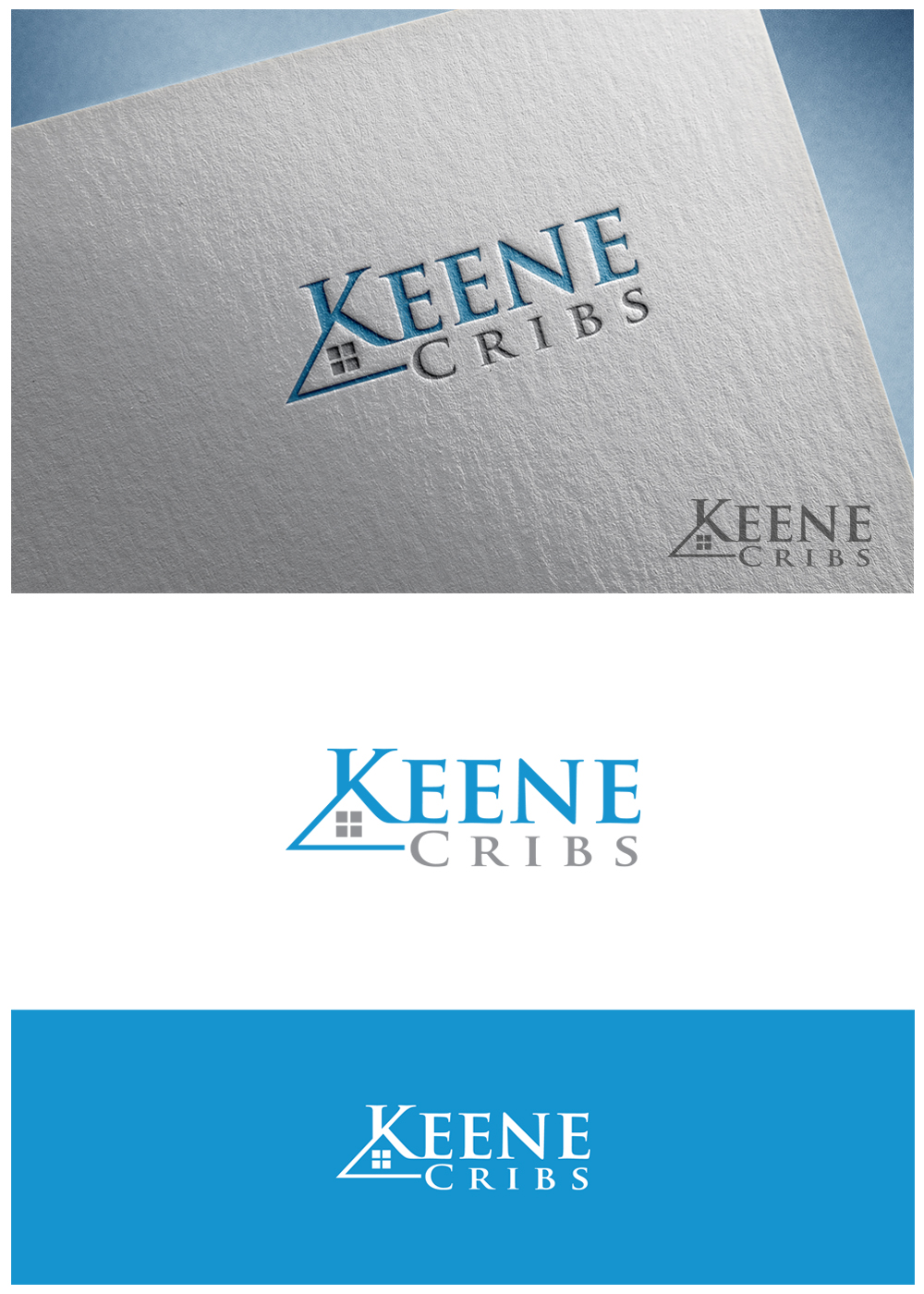 Logo Design by goranvisnjic82 for this project | Design #11721121