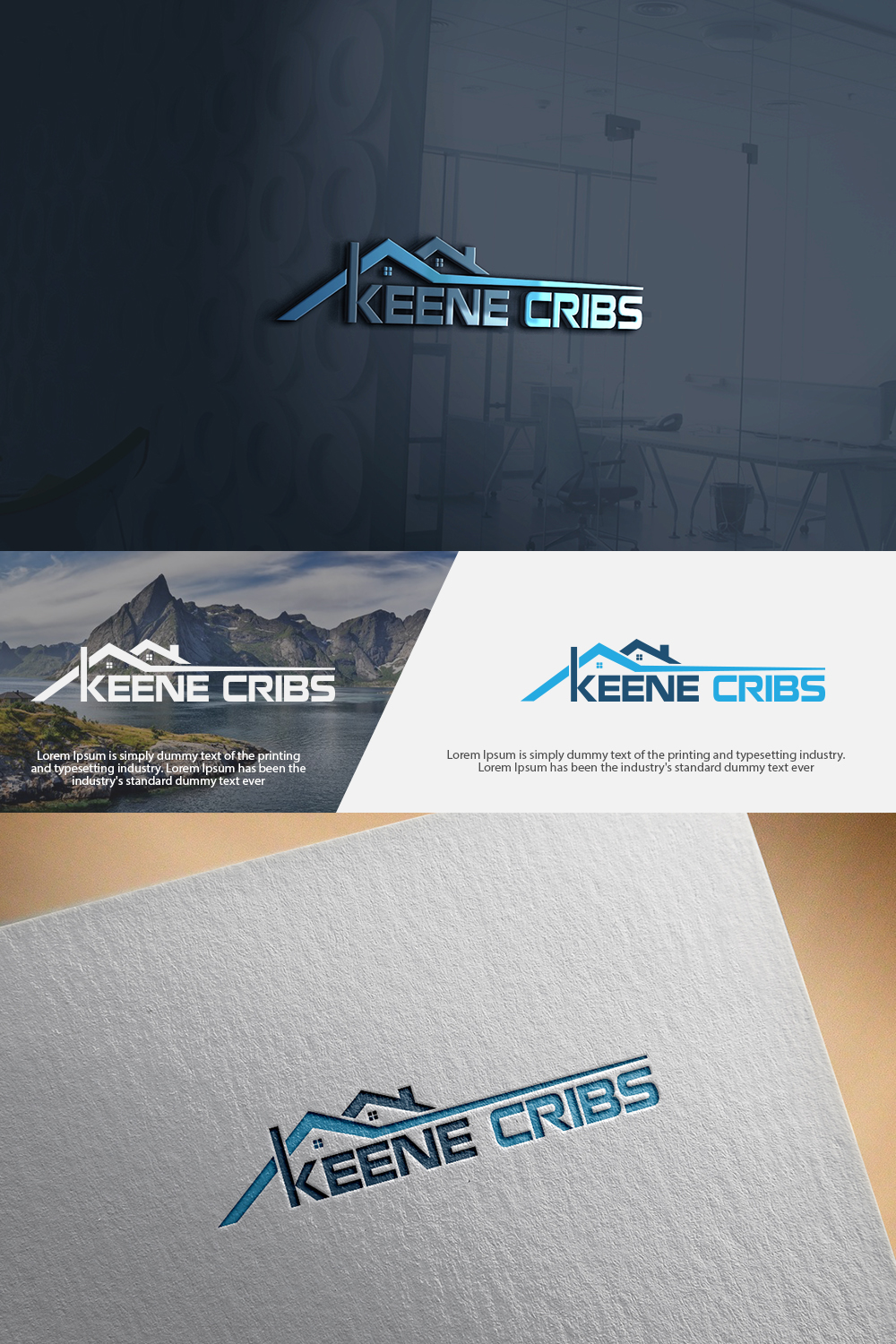 Logo Design by G.D boX for this project | Design: #11861782