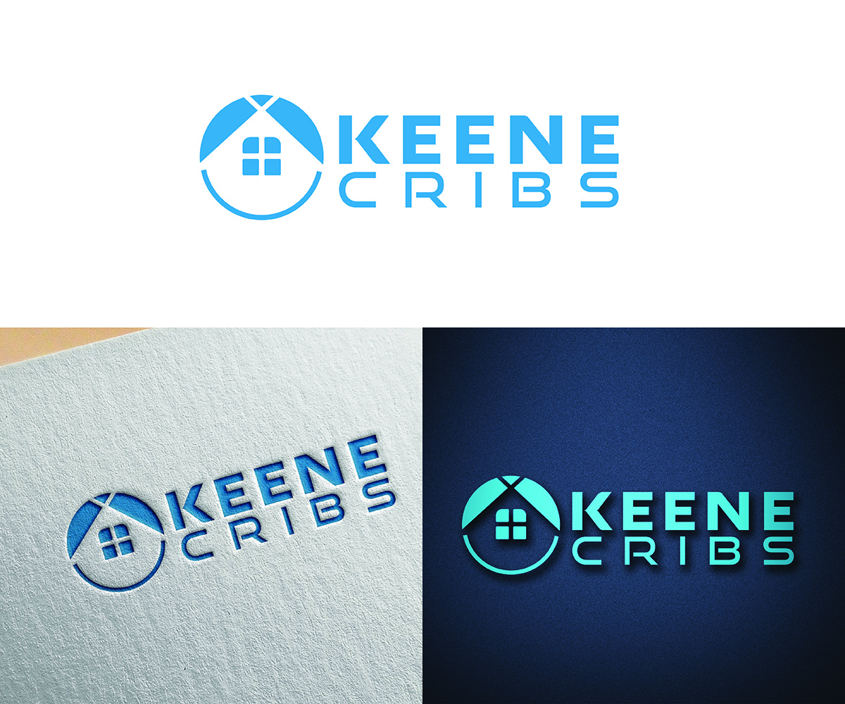 Logo Design by eMARK for this project | Design #11726682