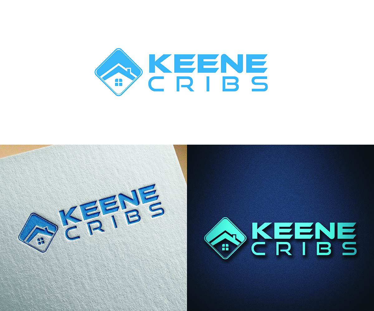 Logo Design by eMARK for this project | Design #11726684