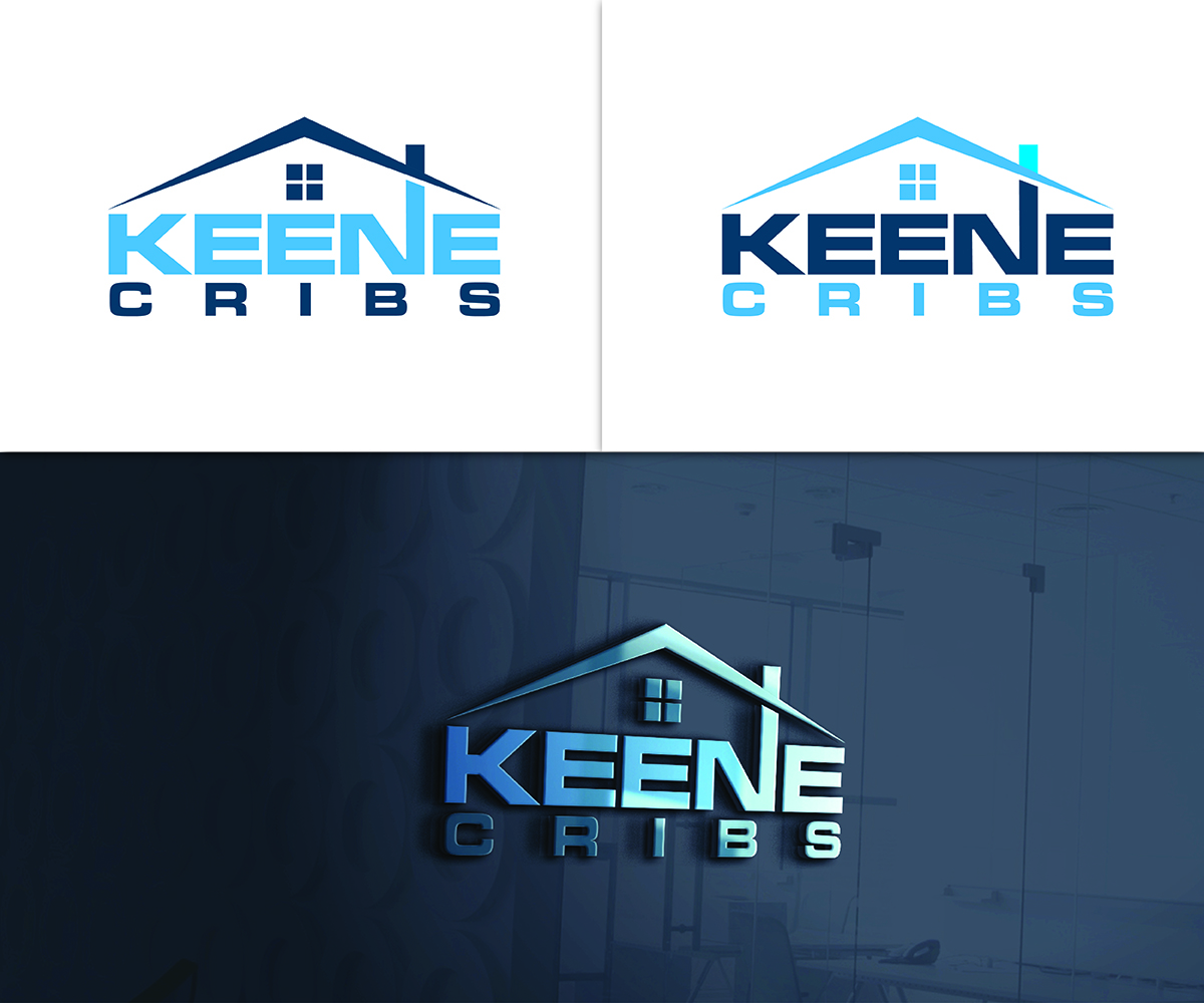 Logo Design by eMARK for this project | Design #11754446