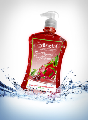 Label Design by Lautaro Pelayez