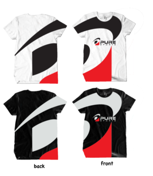T-shirt Design by davem