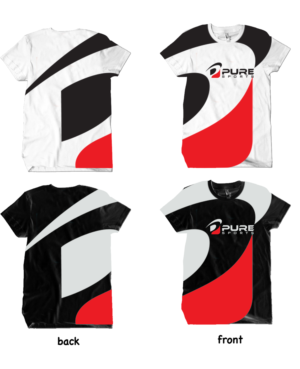 Design de T-shirt par davem pour ce projet | Design : #11799405