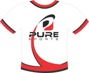 T-shirt Design by Jack P.