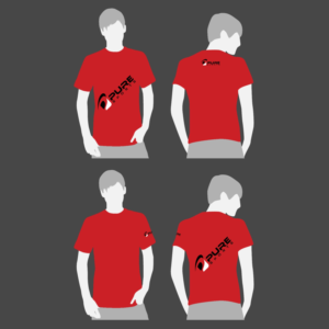 T-shirt Design by Beedesign for this project | Design #11799270