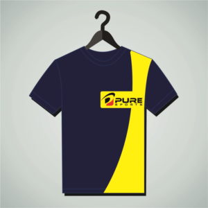 T-shirt Design by astha_desai1992