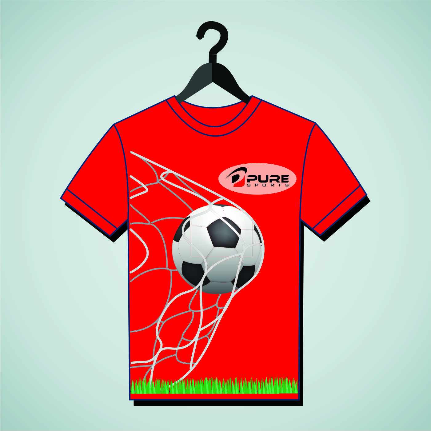 T-shirt Design by astha_desai1992 for this project | Design #11804662