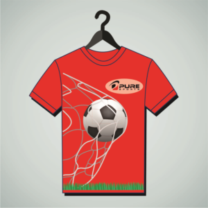 T-shirt Design by astha_desai1992 for this project | Design: #11804662