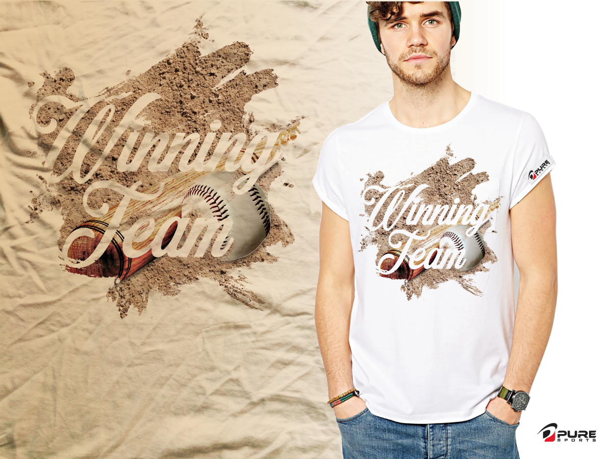 T-shirt Design by Whitebread for this project | Design #11810426
