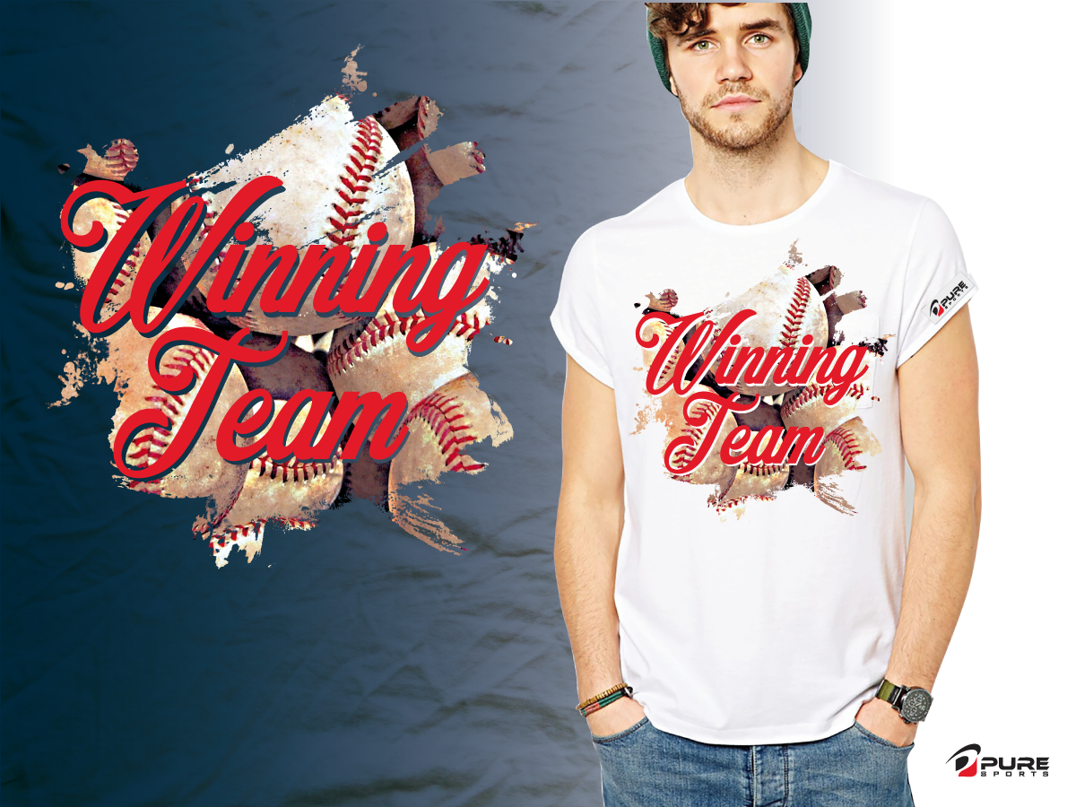 Design de T-shirt par Whitebread pour ce projet | Design #11810550