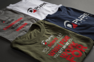 T-shirt Design by Daniyal
