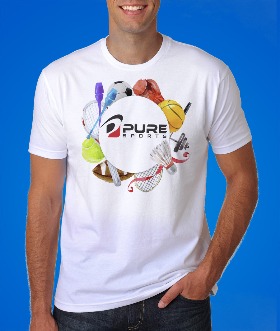 T-Shirt-Design von Daniyal für dieses Projekt | Design #11763114