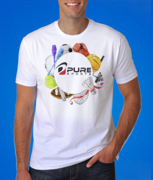 Design de T-shirt par Daniyal pour ce projet | Design : #11763114
