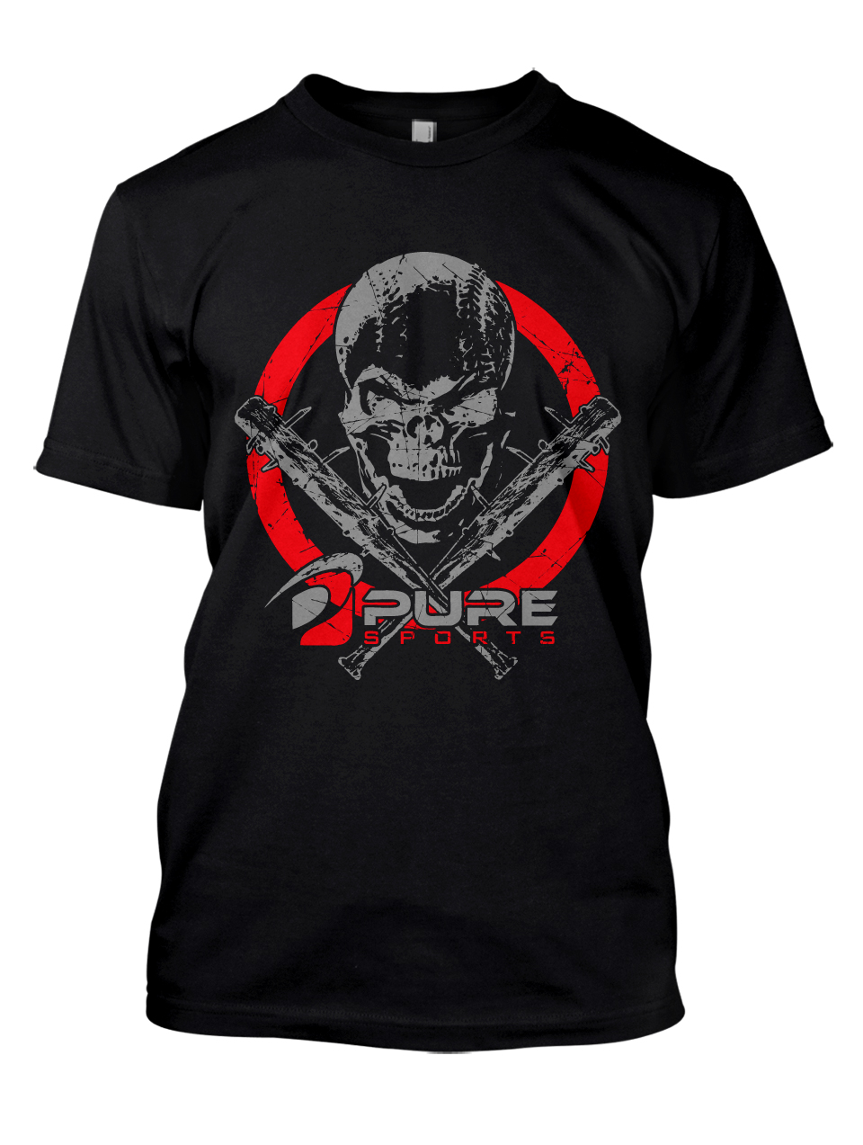T-shirt Design by Adrian for this project | Design #11781758