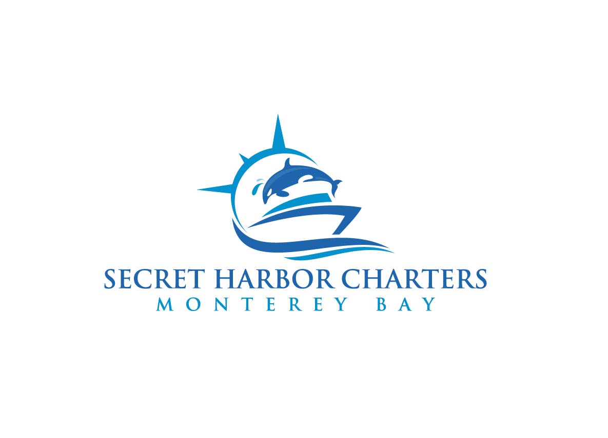 Logo Design by creative.bugs for SECRET HARBOR CHARTERS | Design #11738566