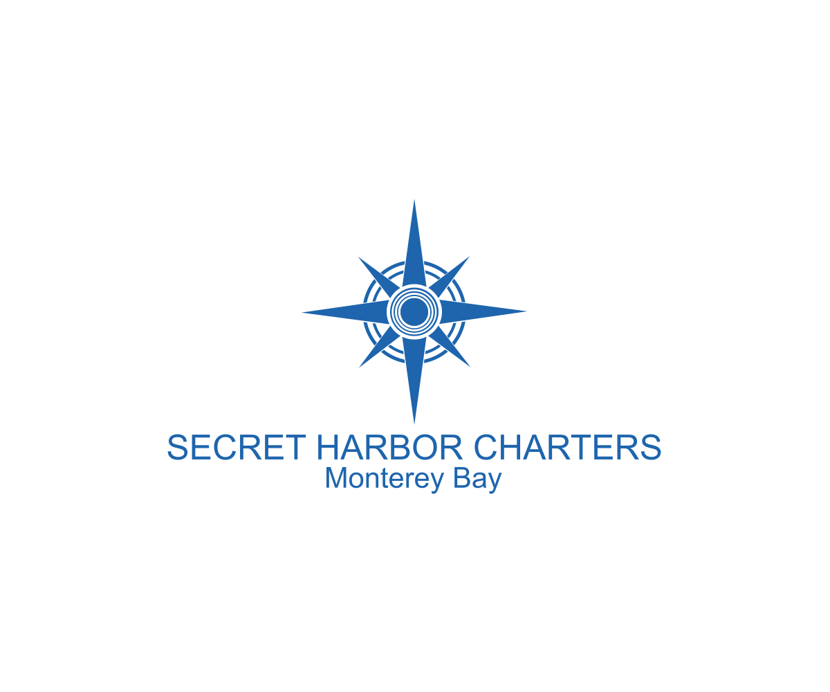 Design de Logo par ii art pour SECRET HARBOR CHARTERS | Design #11810717