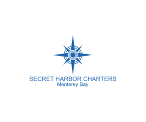 Logo Design by ii art for SECRET HARBOR CHARTERS | Design: #11810717