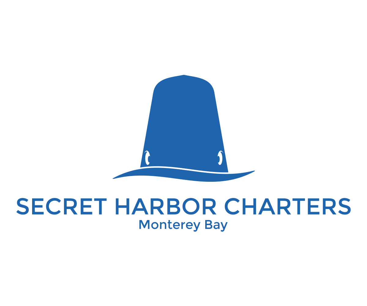 Logo Design by ii art for SECRET HARBOR CHARTERS | Design #11812161