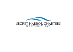 Logo Design by GreenArt for SECRET HARBOR CHARTERS | Design: #11730259