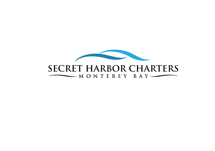 Design de Logo par GreenArt pour SECRET HARBOR CHARTERS | Design #11731420