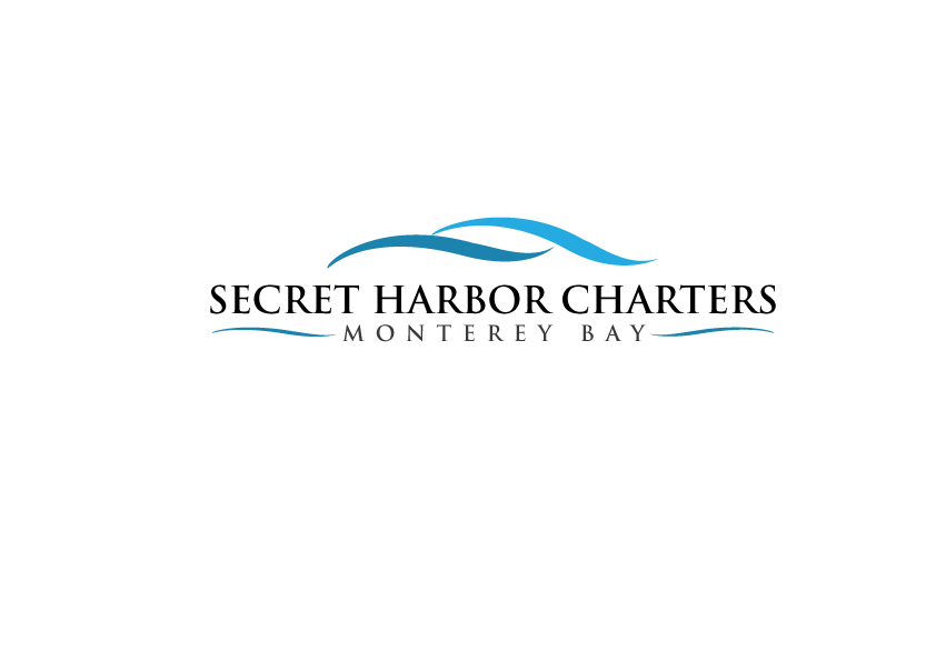 Design de Logo par GreenArt pour SECRET HARBOR CHARTERS | Design #11742888