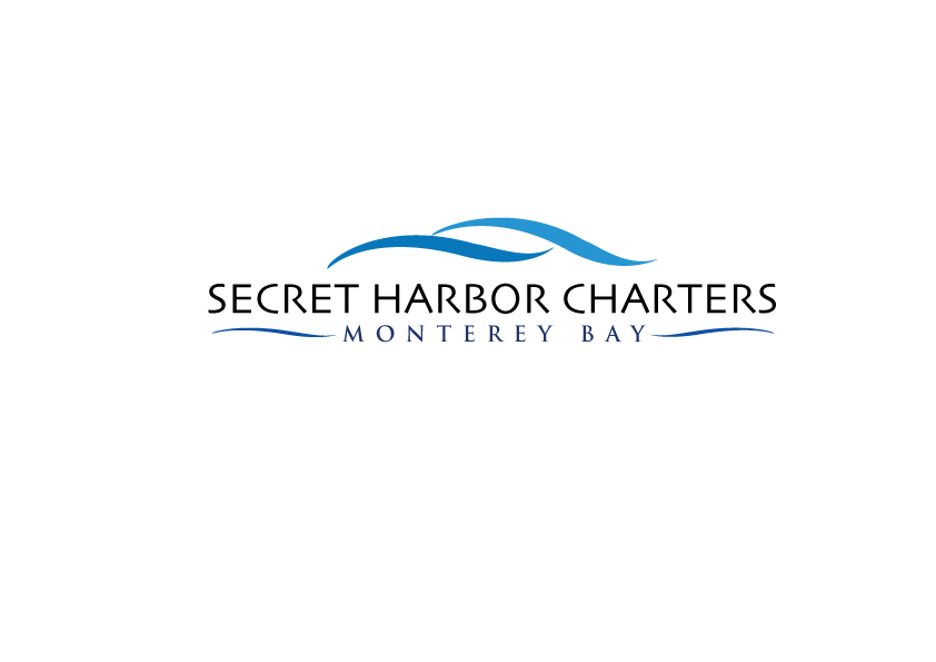 Design de Logo par GreenArt pour SECRET HARBOR CHARTERS | Design #11891892