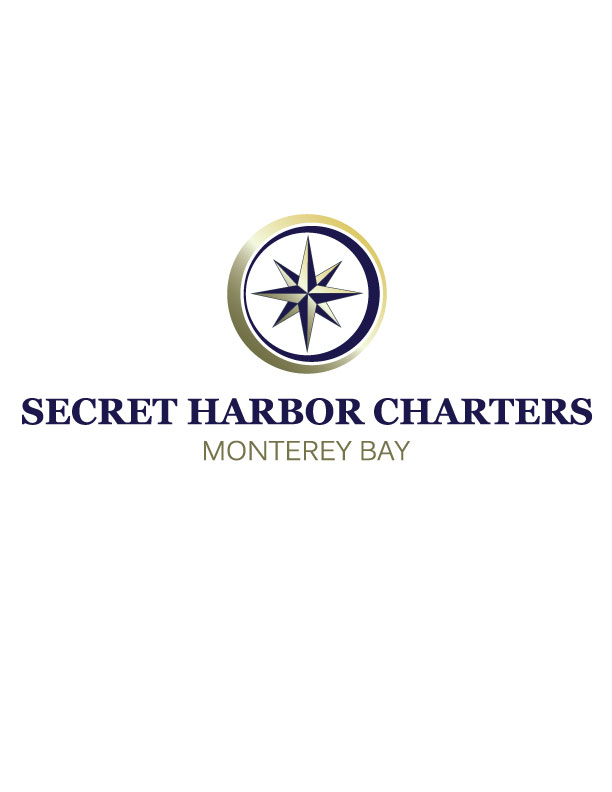 Logo Design by anamarija.stojimirovic for SECRET HARBOR CHARTERS | Design #11737276