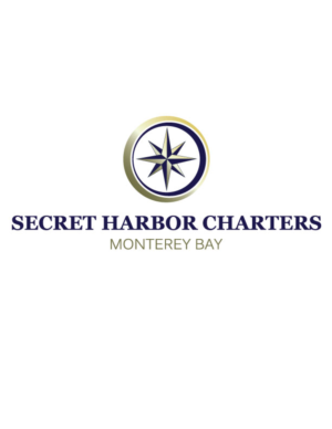 Logo Design by anamarija.stojimirovic for SECRET HARBOR CHARTERS | Design: #11737276