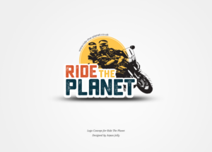 Logo Design by Arpan Jolly for this project | Design #11773336