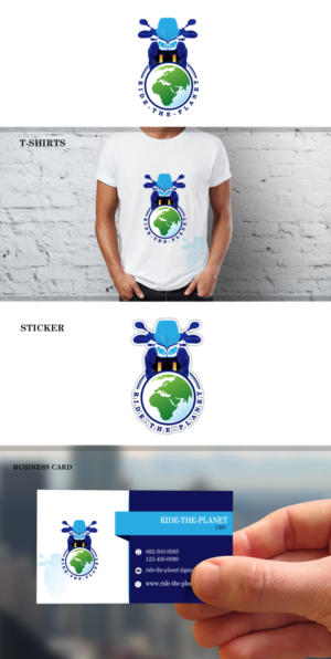 Logo-Design von creative.bugs für dieses Projekt | Design: #11807525