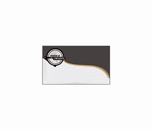 Business Card Design by sadaqat