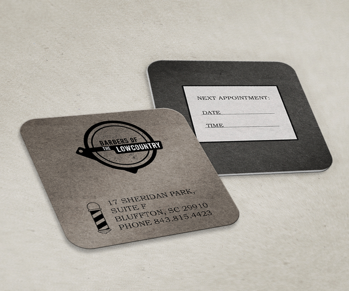 Business Card Design by Christina Smith for this project | Design #2352417