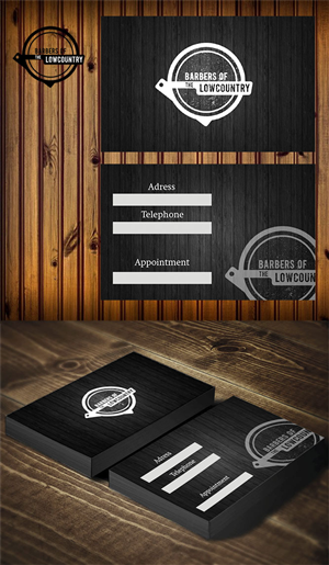 Diseño de Tarjeta de Presentación por jorgerider9 para este proyecto | Diseño: #2366821