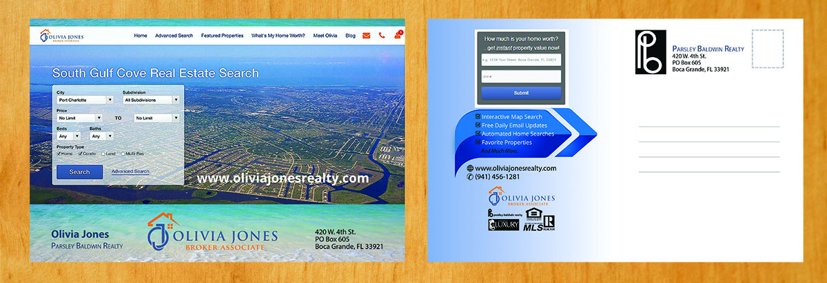 Postkarten-Design von Venus L. Penaflor für dieses Projekt | Design #11733988