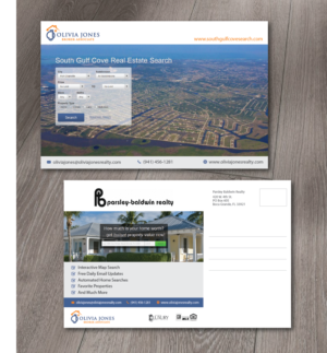 Postkarten-Design von alex989 für dieses Projekt | Design: #11738648